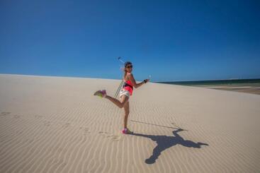 هتل Palais Rhoul & Spa Dakhla