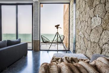هتل Palais Rhoul & Spa Dakhla