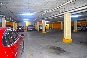 هتل Plaza Palmero