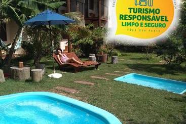 هتل Pousada Boa Vida
