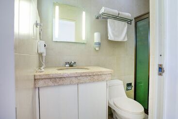 هتل Quinta Santa Anita