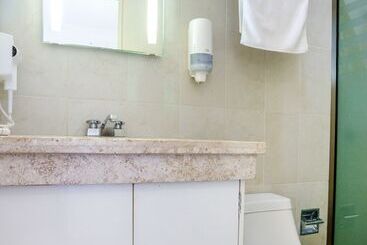 هتل Quinta Santa Anita