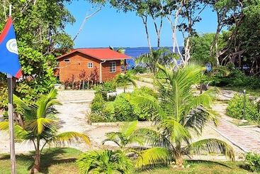 هتل Seaside Chateau Resort