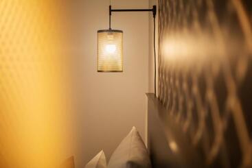 هتل Holiday Inn   The Niu, Mesh Stuttgart Messe, An Ihg