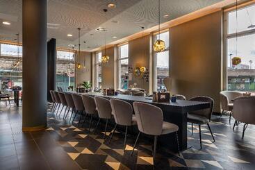 هتل Holiday Inn   The Niu, Ridge Halle Central Station, An Ihg