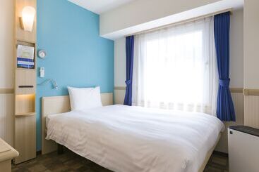 هتل Toyoko Inn Iwakuni-eki Nishi-guchi