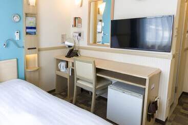 هتل Toyoko Inn Iwakuni-eki Nishi-guchi