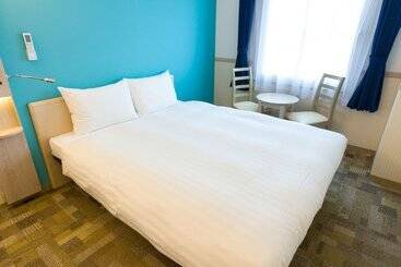 هتل Toyoko Inn Iwakuni-eki Nishi-guchi