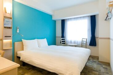هتل Toyoko Inn Iwakuni-eki Nishi-guchi