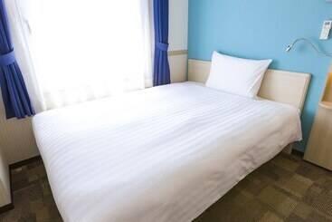 هتل Toyoko Inn Iwakuni-eki Nishi-guchi