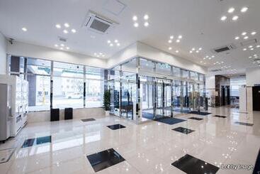 هتل Toyoko Inn Iwakuni-eki Nishi-guchi