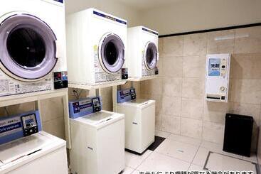 هتل Toyoko Inn Iwakuni-eki Nishi-guchi