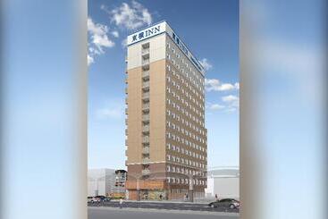 هتل Toyoko Inn Iwakuni-eki Nishi-guchi