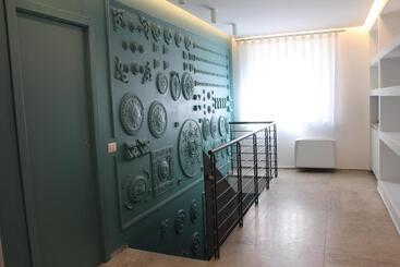 Il Cavaliere Bed And Breakfast