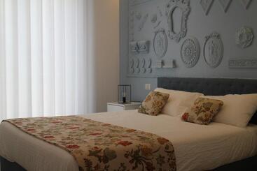 Il Cavaliere Bed And Breakfast
