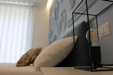 Il Cavaliere Bed And Breakfast