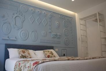 Il Cavaliere Bed And Breakfast