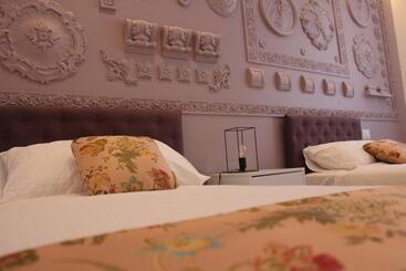 Il Cavaliere Bed And Breakfast
