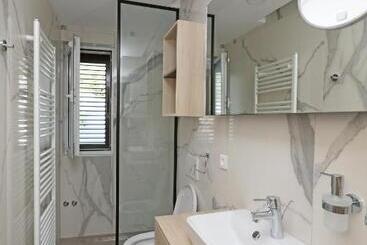 Magic Stone Apartments