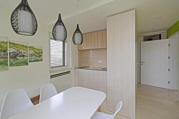 Magic Stone Apartments