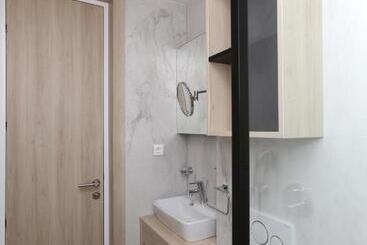 Magic Stone Apartments