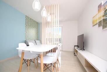 Magic Stone Apartments