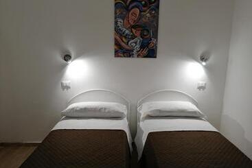 Opera Boutique Rooms
