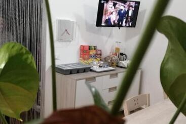 Opera Boutique Rooms