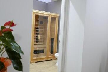 Opera Boutique Rooms