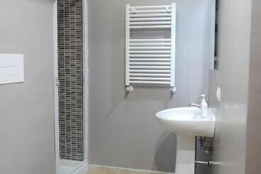 Opera Boutique Rooms