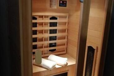 Opera Boutique Rooms