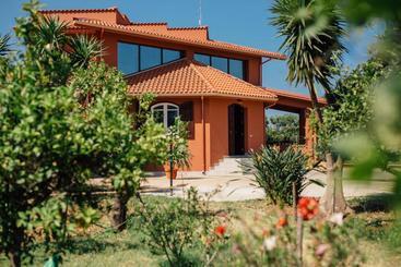 Pagghiara B&b