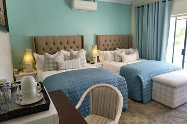 پانسیون Atlantic Spa Boutique