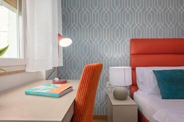 پانسیون La Preziosa Rooms