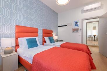 پانسیون La Preziosa Rooms