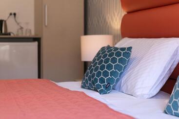 پانسیون La Preziosa Rooms