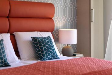 پانسیون La Preziosa Rooms