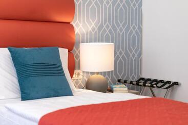 پانسیون La Preziosa Rooms