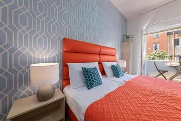 پانسیون La Preziosa Rooms