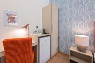 پانسیون La Preziosa Rooms