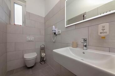 پانسیون La Preziosa Rooms