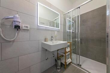 پانسیون La Preziosa Rooms