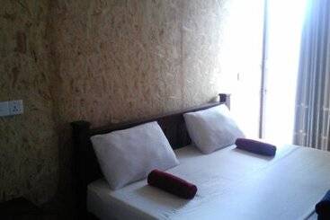 پانسیون Ella Nature Life Guest & Resturant
