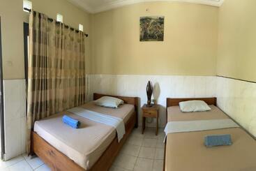 پانسیون Sagita Bungalow
