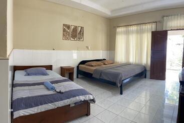 پانسیون Sagita Bungalow