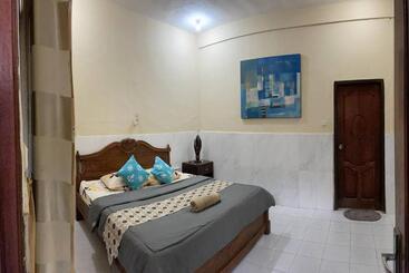 پانسیون Sagita Bungalow