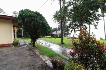 پانسیون Tuk Tuk Timbul Bungalows