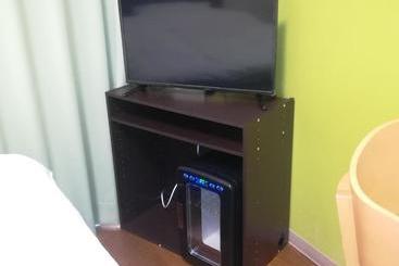 Rinia Hostel