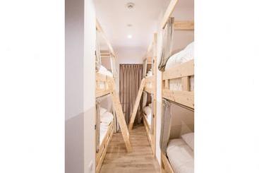 Rinia Hostel