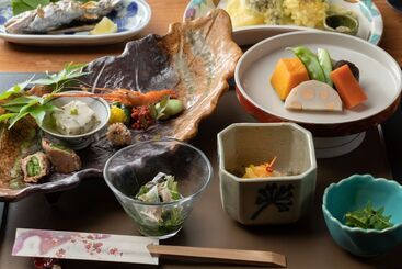 Ryokan Nanjoen